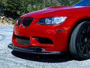 PhaseCarbon Carbon Fiber Front Lip (GT4 Style) - BMW M3 (E90 / E92 / E93)-4