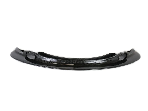 PhaseCarbon Carbon Fiber Front Lip (GT4 Style) - BMW M3 (E90 / E92 / E93)