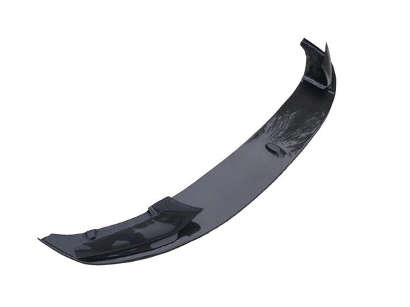 PhaseCarbon Carbon Fiber Front Lip (Perf Style) - BMW 5 Series (F10)
