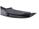 PhaseCarbon Carbon Fiber Front Lip (Perf Style) - BMW 5 Series (F10)-3