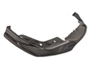 2019-2022 BMW 3 Series (G20) E-Type Carbon Fiber Front Lip-2