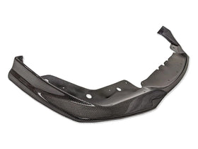2019-2022 BMW 3 Series (G20) E-Type Carbon Fiber Front Lip - 0