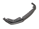 2019-2022 BMW 3 Series (G20) E-Type Carbon Fiber Front Lip-3