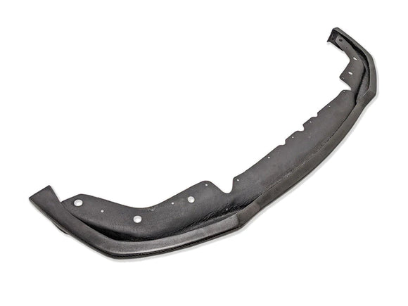 2019-2022 BMW 3 Series (G20) E-Type Carbon Fiber Front Lip