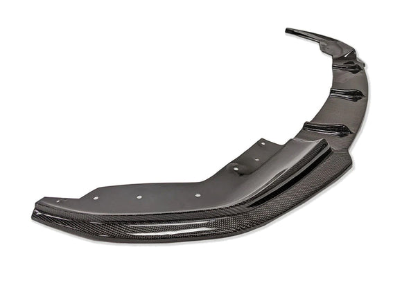 2019-2022 BMW 3 Series (G20) VSX Carbon Fiber Front Lip