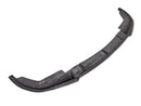 2019-2022 BMW 3 Series (G20) VSX Carbon Fiber Front Lip-2