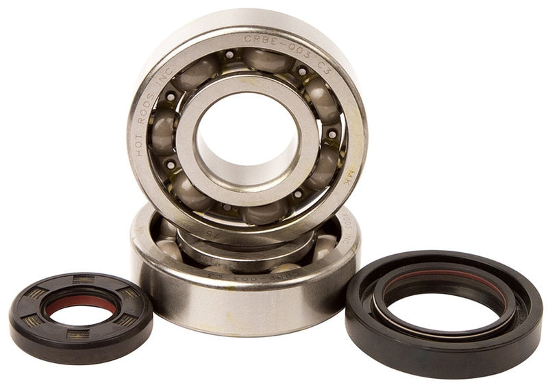 Hot Rods 99-00 YZ 250 Main Bearing & Seal Kit