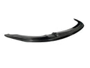2014-2021 BMW M3 (F80) & M4 (F82 / F83) J Type Carbon Fiber Front Lip-3