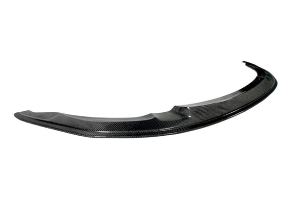 2014-2021 BMW M3 (F80) & M4 (F82 / F83) J Type Carbon Fiber Front Lip