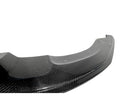 2014-2021 BMW M3 (F80) & M4 (F82 / F83) J Type Carbon Fiber Front Lip-4