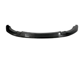 2014-2021 BMW M3 (F80) & M4 (F82 / F83) J Type Carbon Fiber Front Lip