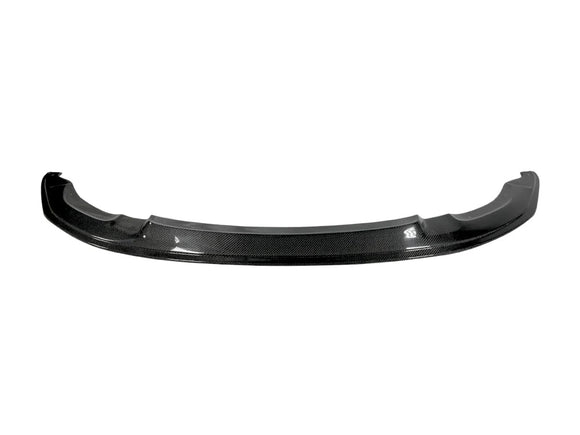 2014-2021 BMW M3 (F80) & M4 (F82 / F83) J Type Carbon Fiber Front Lip
