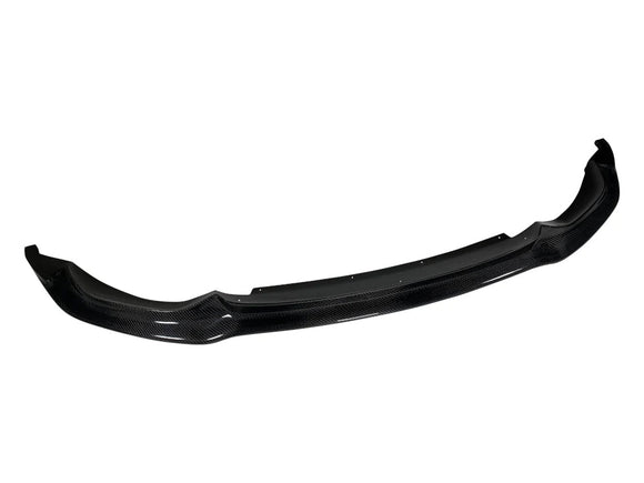 PhaseCarbon Carbon Fiber Front Lip (R Style) - BMW M3 (F80) & M4 (F82 / F83)