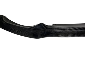 PhaseCarbon Carbon Fiber Front Lip (R Style) - BMW M3 (F80) & M4 (F82 / F83)