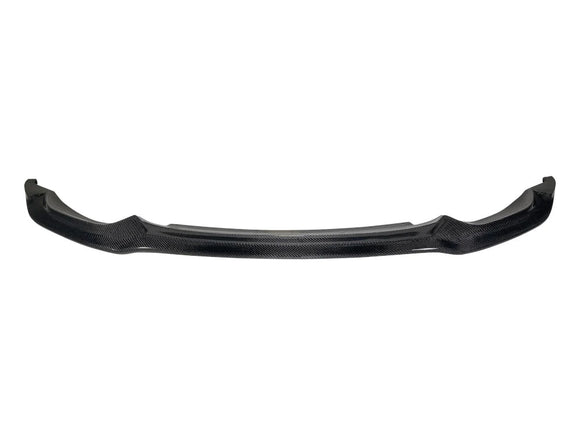 PhaseCarbon Carbon Fiber Front Lip (R Style) - BMW M3 (F80) & M4 (F82 / F83)