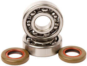 Hot Rods 98-08 KTM 65 SX 65cc Main Bearing & Seal Kit