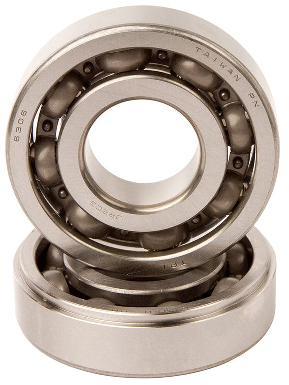 Hot Rods 03-21 Yamaha WR 450 F 450cc Main Bearing & Seal Kit