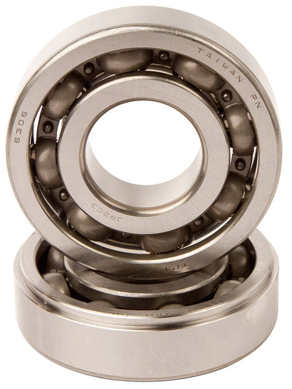 Hot Rods 03-21 Yamaha WR 450 F 450cc Main Bearing & Seal Kit