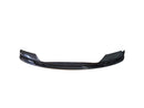 2011-2016 BMW M5 (F10) 3D Style Carbon Fiber Front Lip-1