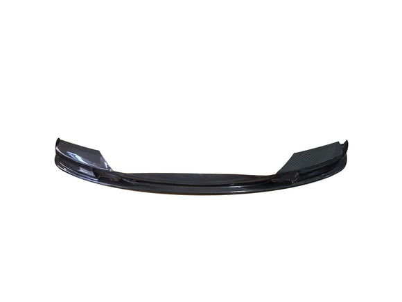 2011-2016 BMW M5 (F10) 3D Style Carbon Fiber Front Lip