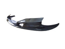 2011-2016 BMW M5 (F10) 3D Style Carbon Fiber Front Lip-3