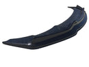 2011-2016 BMW 5 Series (F10) Arkym Style Carbon Fiber Front Lip-1