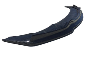 2011-2016 BMW 5 Series (F10) Arkym Style Carbon Fiber Front Lip