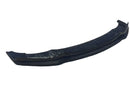 2011-2016 BMW 5 Series (F10) Arkym Style Carbon Fiber Front Lip-5