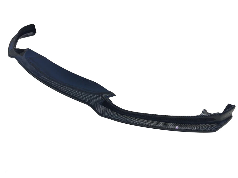 PhaseCarbon Carbon Fiber Front Lip (EndCC Style) - BMW 5 Series (F10)