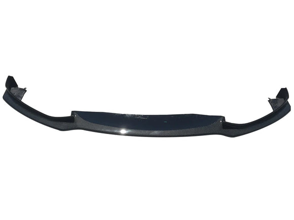 PhaseCarbon Carbon Fiber Front Lip (EndCC Style) - BMW 5 Series (F10)
