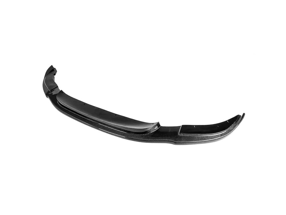 PhaseCarbon Carbon Fiber Front Lip (Hamann Style) - BMW M5 (F10)