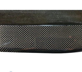 PhaseCarbon VSX Carbon Fiber Side Skirt Extensions - BMW M6 (F12 / F13) - 0