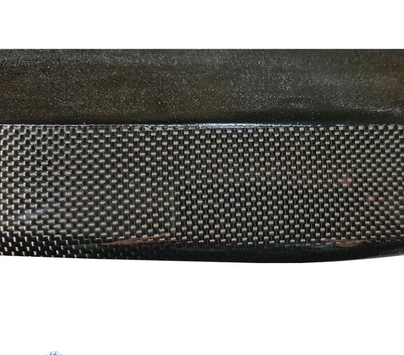 PhaseCarbon VSX Carbon Fiber Side Skirt Extensions - BMW M6 (F12 / F13)