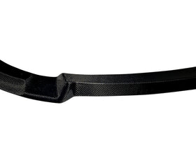 PhaseCarbon Carbon Fiber Front Lip (Comp Style) - BMW M3 (F80) & M4 (F82 / F83) - 0