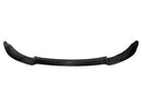 PhaseCarbon Carbon Fiber Front Lip (Comp Style) - BMW M3 (F80) & M4 (F82 / F83)-1
