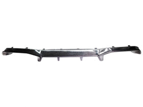 Kies Carbon Carbon Fiber Big Fin Diffuser (Perf Style) - BMW M2 / M2C (F87)