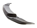 PhaseCarbon Carbon Fiber Front Lip (GTS Style) - BMW M2 (F87)-1