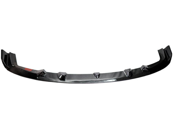 Kies Carbon 3D Inspired Carbon Fiber Front Lip - BMW M2C (F87)