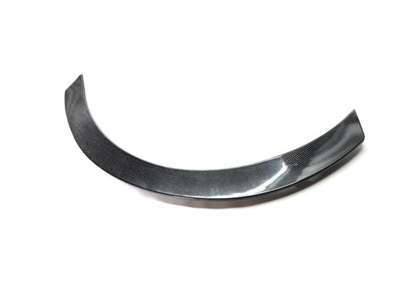 Kies Carbon Carbon Fiber Trunk Spoiler - Toyota Supra (A90)