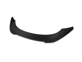 Kies Carbon V-Style Carbon Fiber Trunk Spoiler - Toyota Supra (A90)