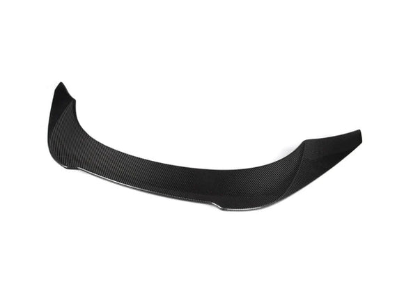 Kies Carbon V-Style Carbon Fiber Trunk Spoiler - Toyota Supra (A90)