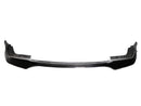2019-2022 BMW 3 Series (G20) Performance Inspired Carbon Fiber Front Lip-2