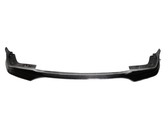 2019-2022 BMW 3 Series (G20) Performance Inspired Carbon Fiber Front Lip