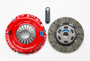 South Bend / DXD Racing Clutch 14-15 BMW 435 F32 3.0L Stg 3 Daily Clutch Kit-1
