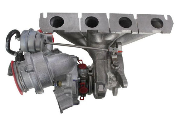 K04-0064 Turbo BorgWarner (53049880064) | 2.0T 8P A3 MK5/MK6 Jetta/GLI/GTI