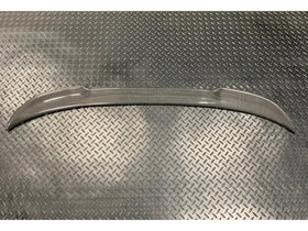 2012-2018 BMW 3 Series (F30) / 2014+ BMW M3 (F80) Competition Inspired Carbon Fiber Trunk Spoiler