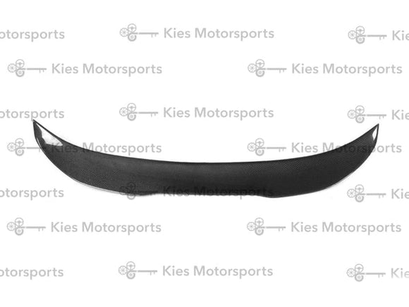 Kies Carbon High Kick Carbon Fiber Trunk Spoiler (PSM Style) - BMW 3 Series (F30) / M3 (F80)