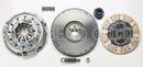 South Bend / DXD Racing Clutch 98-02 Chevrolet Camaro 5.7L Stage 2 Drag Clutch Kit-1