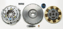 South Bend / DXD Racing Clutch 10-11 Chevy Camaro 6.2L / Stg 2 Endur Clutch Kit (w/ FW)-1