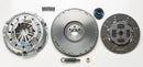 South Bend / DXD Racing Clutch 10-11 Chevrolet Camaro 6.2L Stage 1 HD Clutch Kit-1